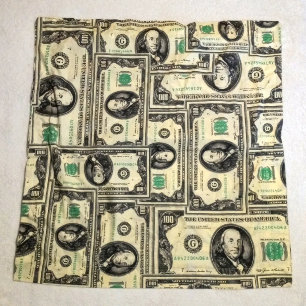 Two Pillowcases - Picture 4 of 5